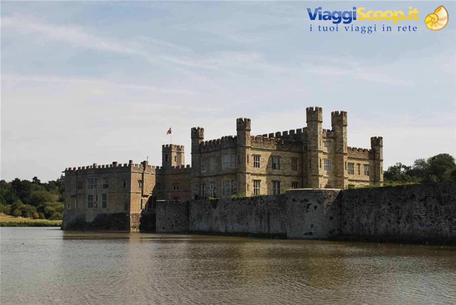 Leeds Castle