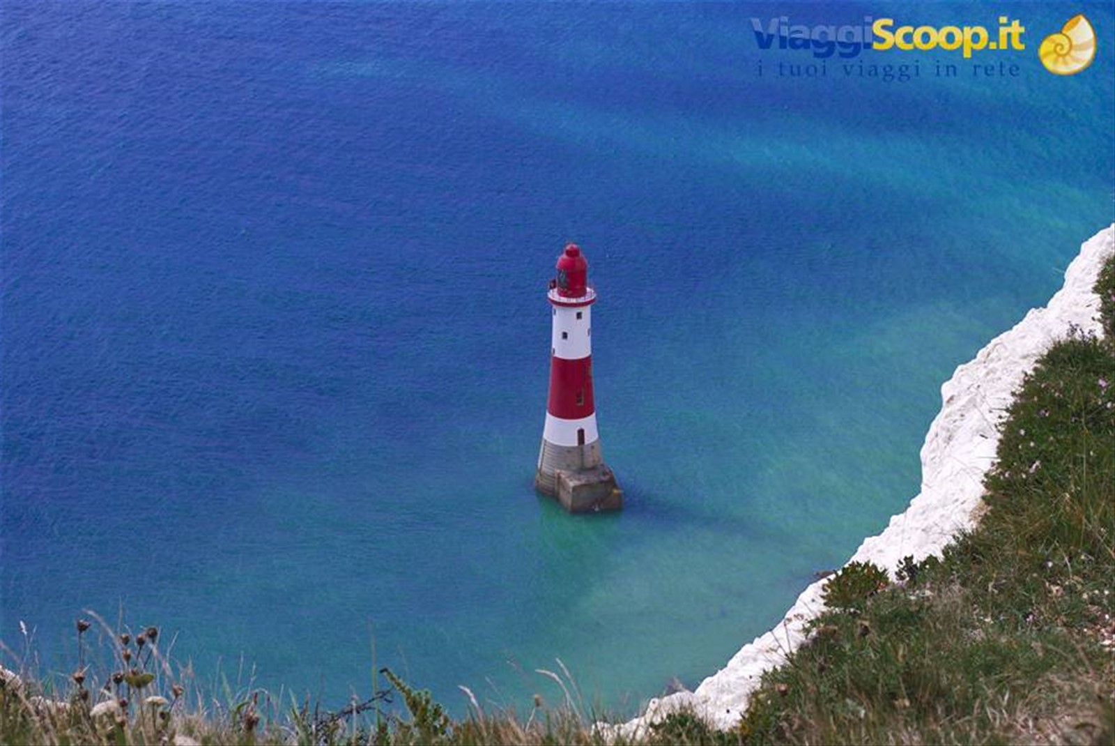 Beachy Head, Estbourne, Faro