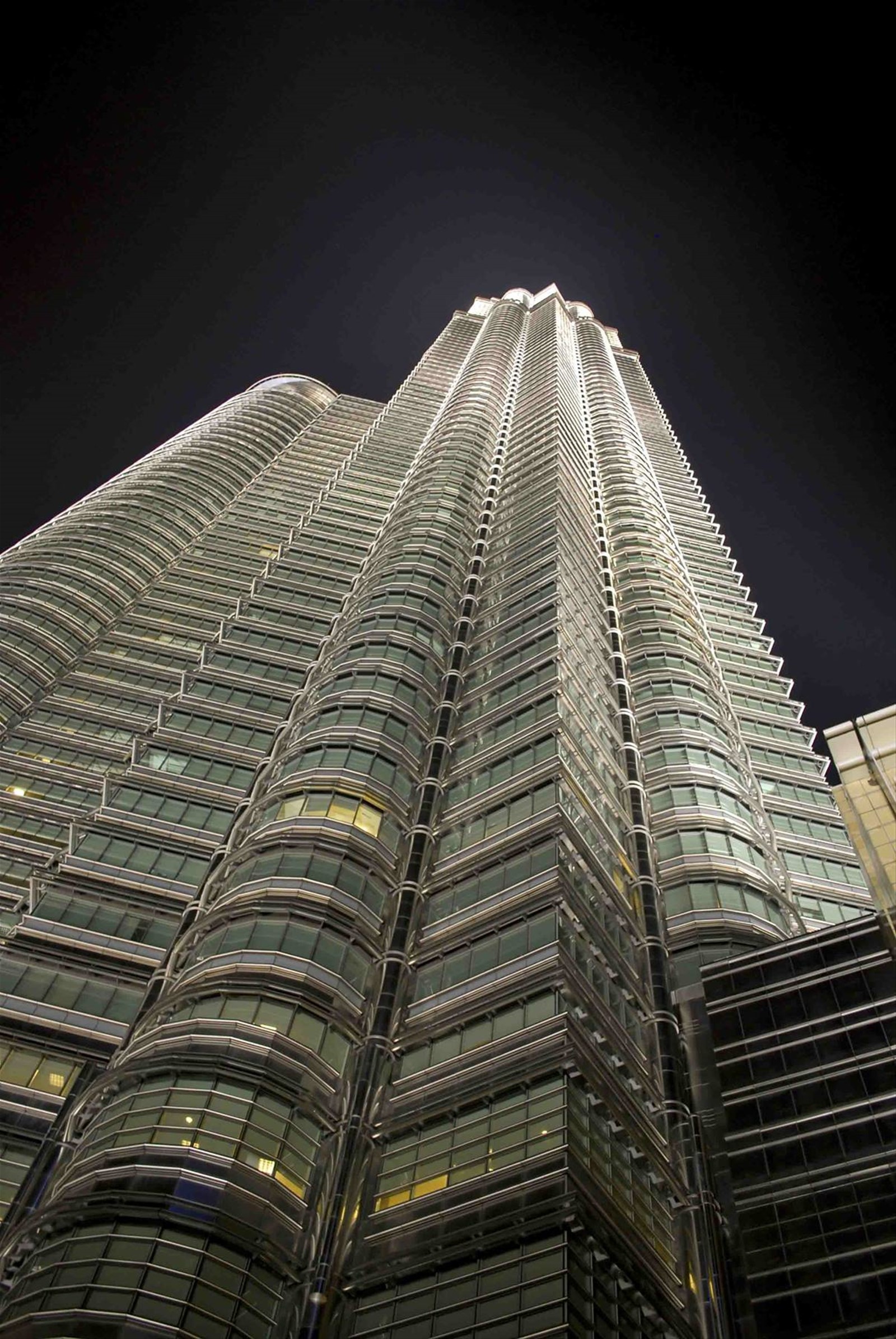 Petronas Tower