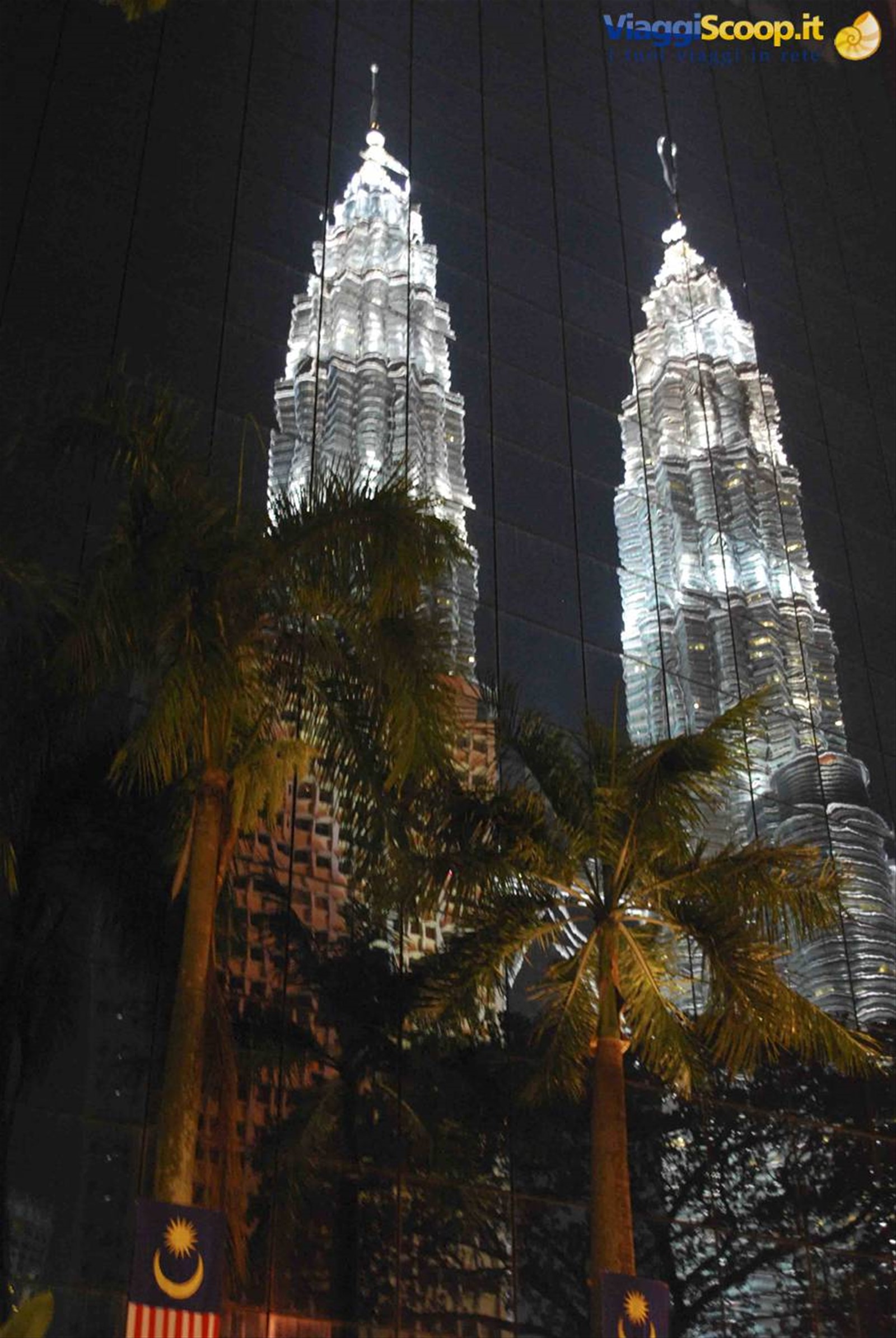 Petronas Tower