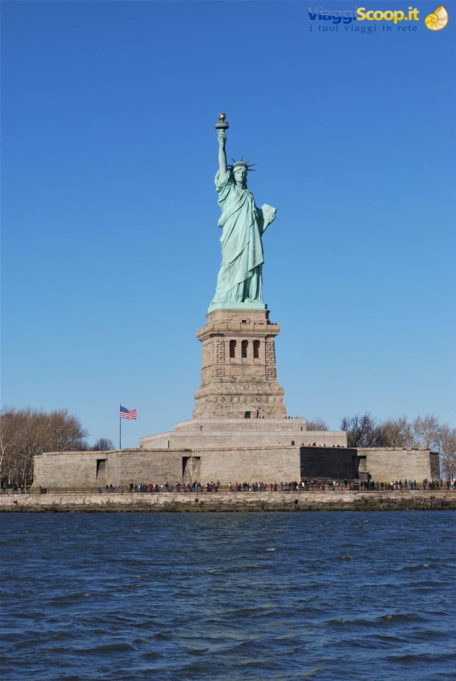 La Statua della Libertà