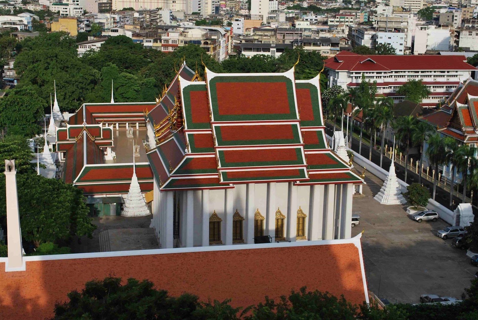 Foto di viaggio in TAILANDIA