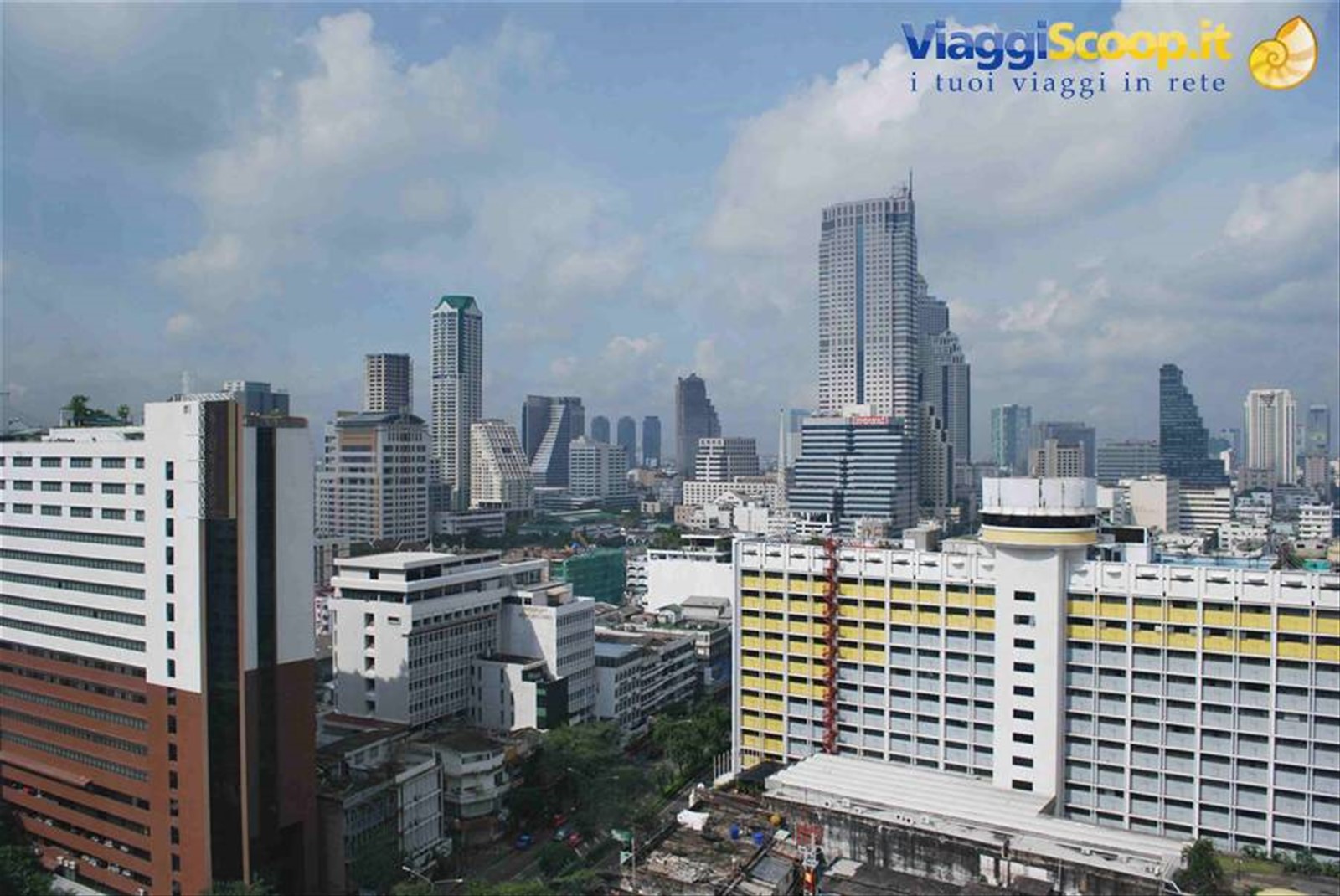 Foto di viaggio in TAILANDIA