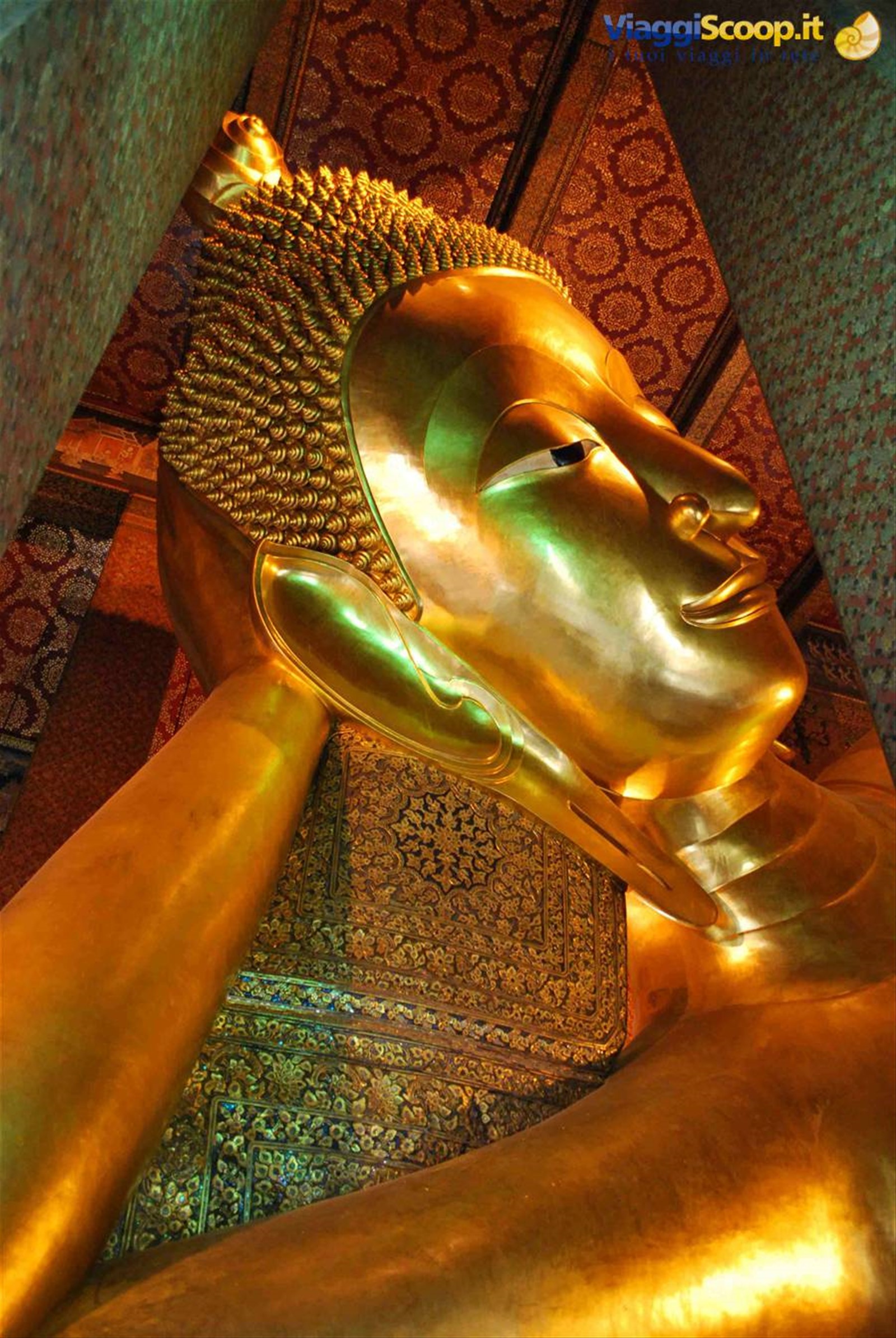 Foto di viaggio in TAILANDIA