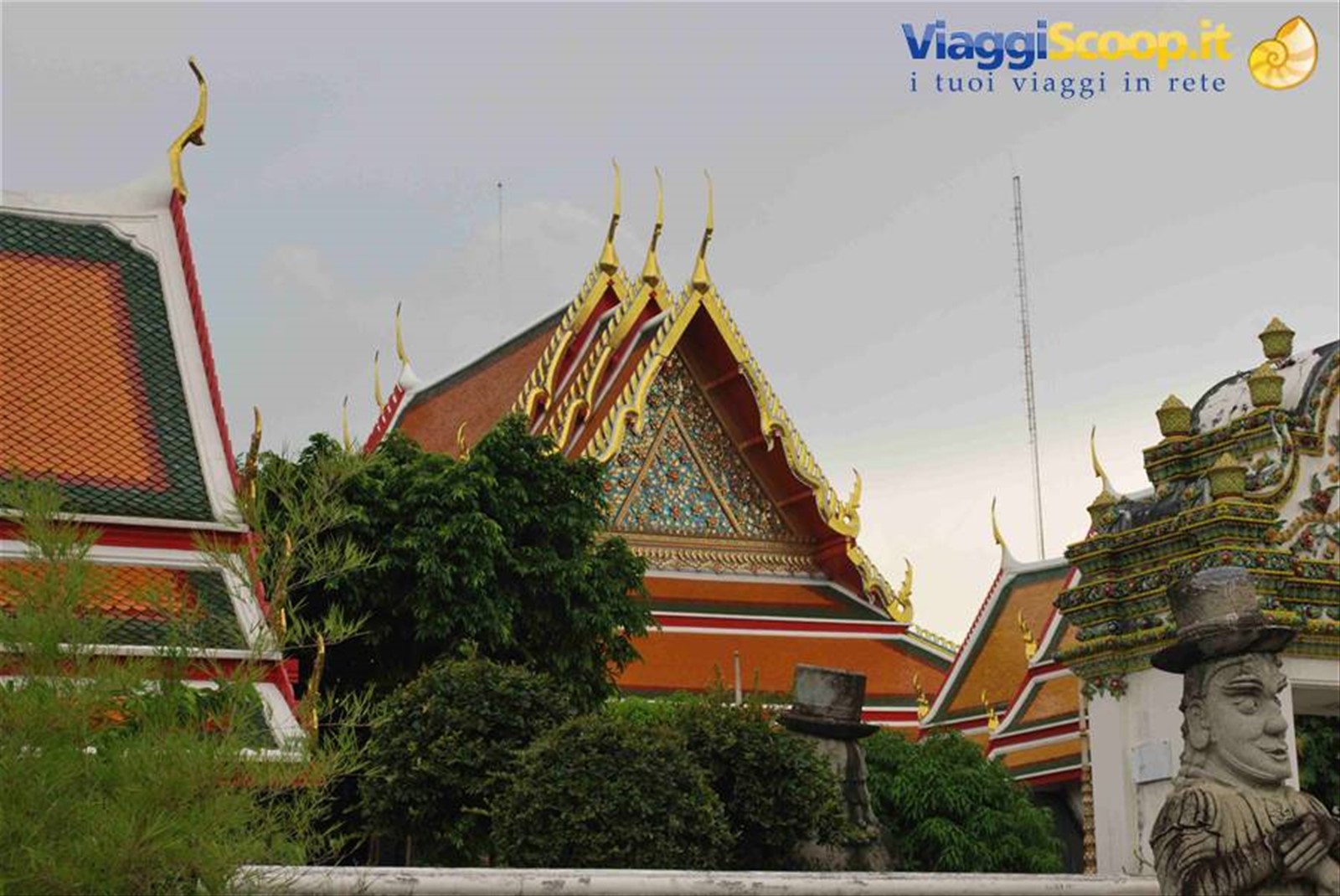 Foto di viaggio in TAILANDIA
