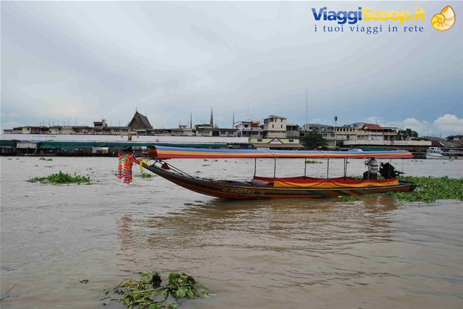 Foto di viaggio in TAILANDIA