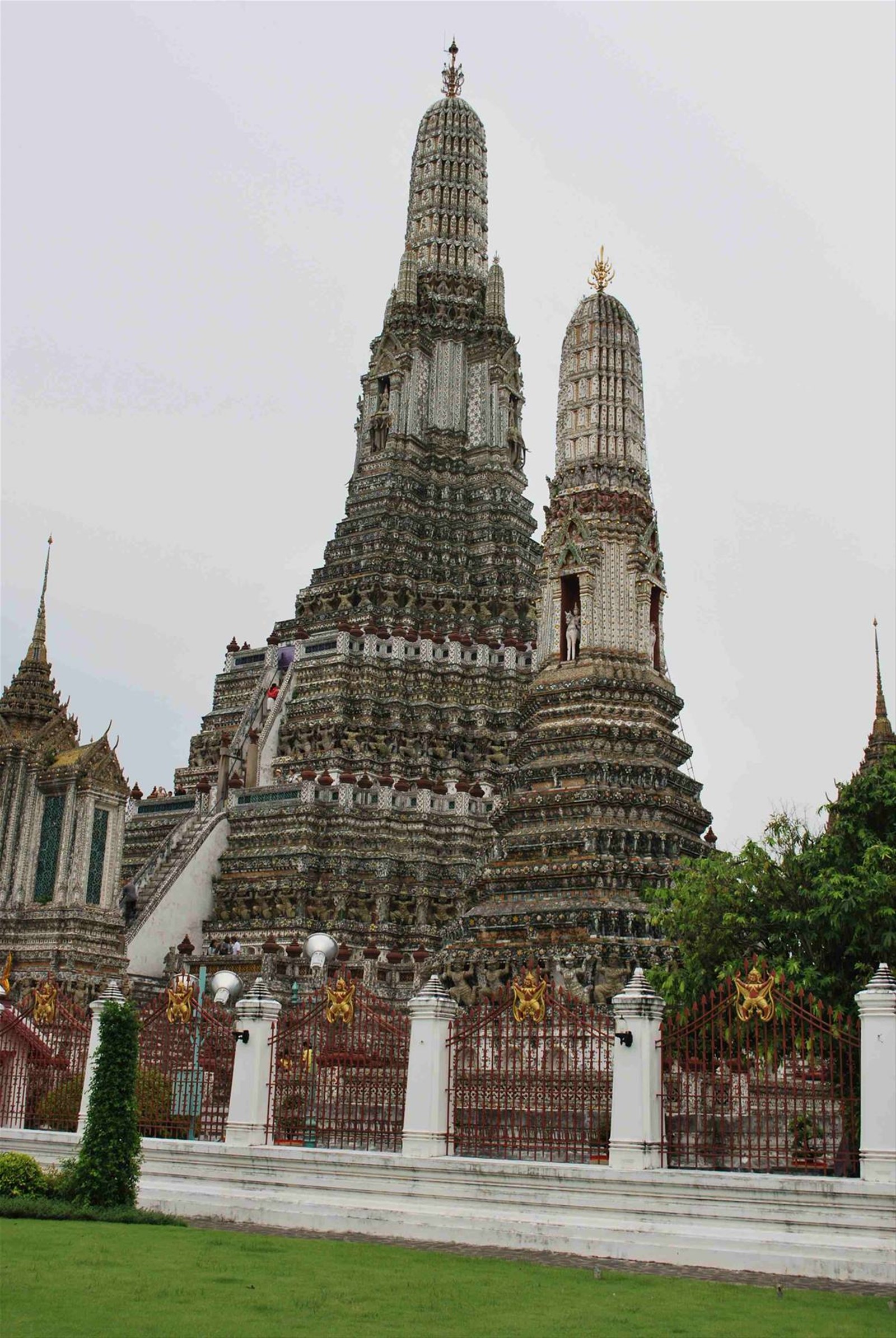 Foto di viaggio in TAILANDIA
