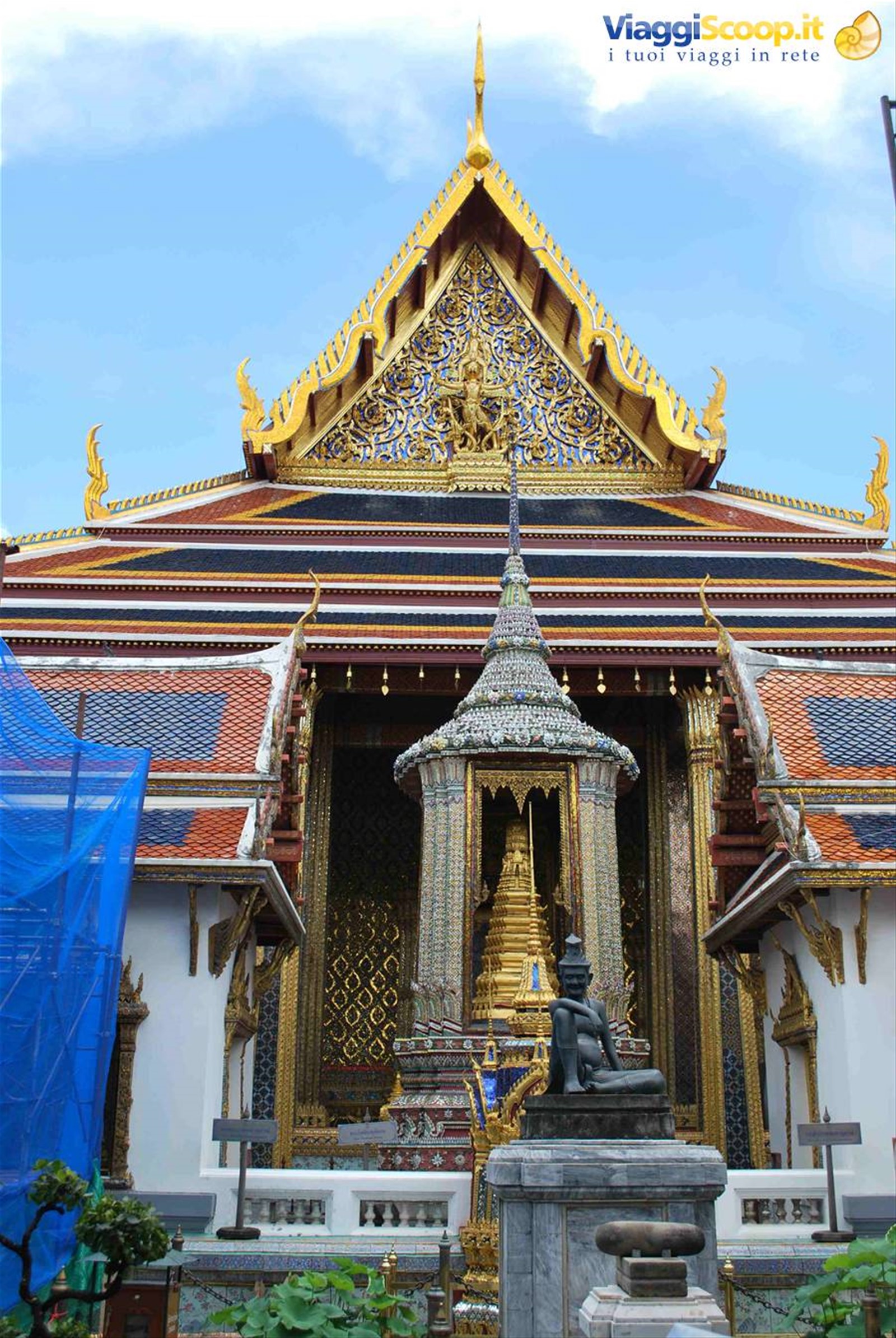 Foto di viaggio in TAILANDIA