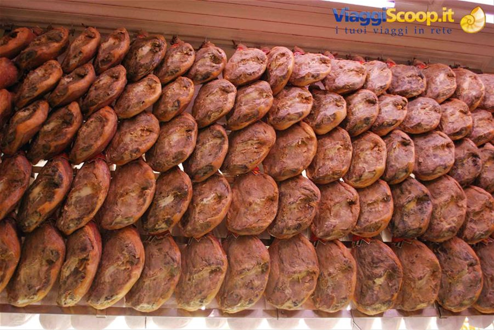 Museo du Jamon