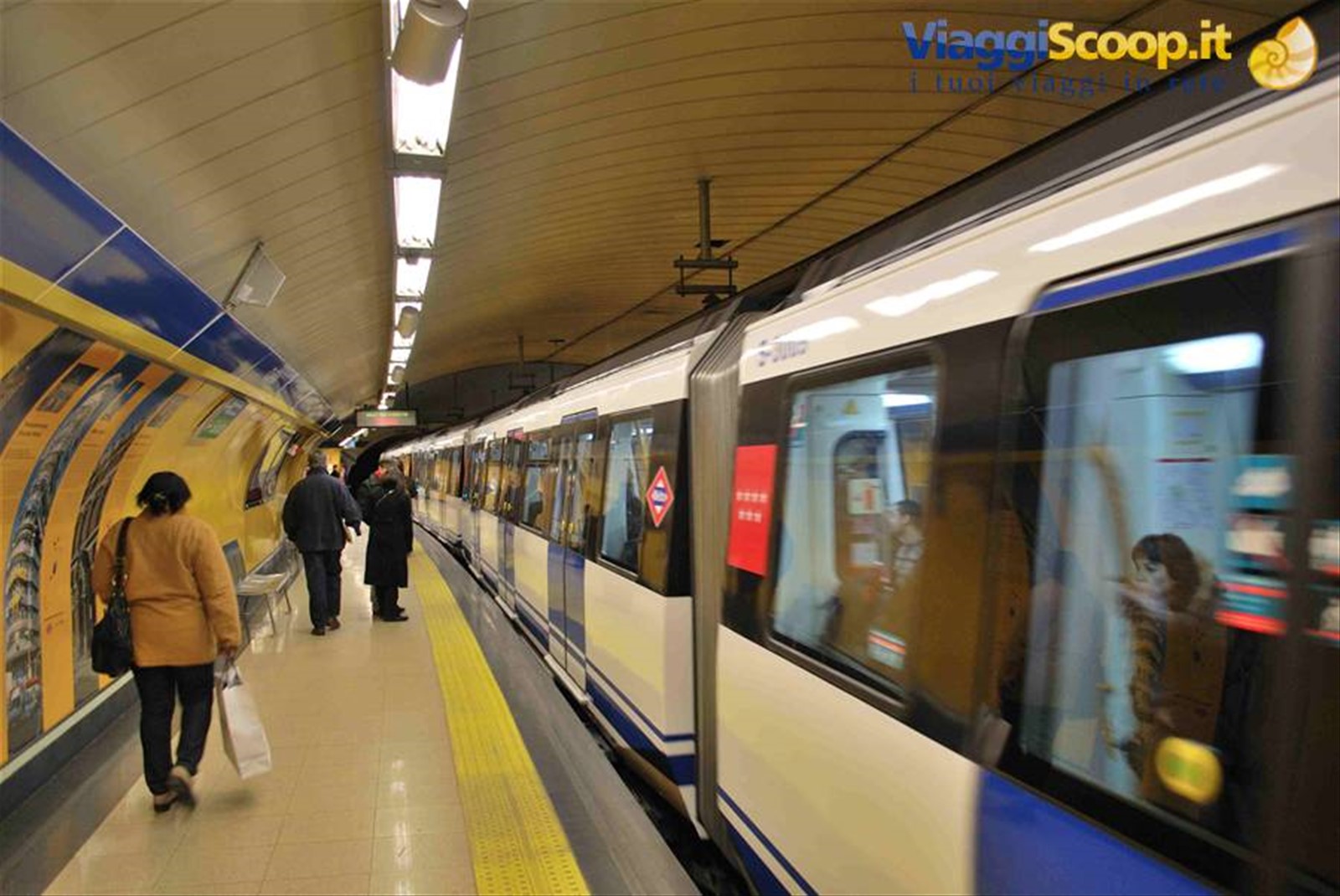 Metropolitana