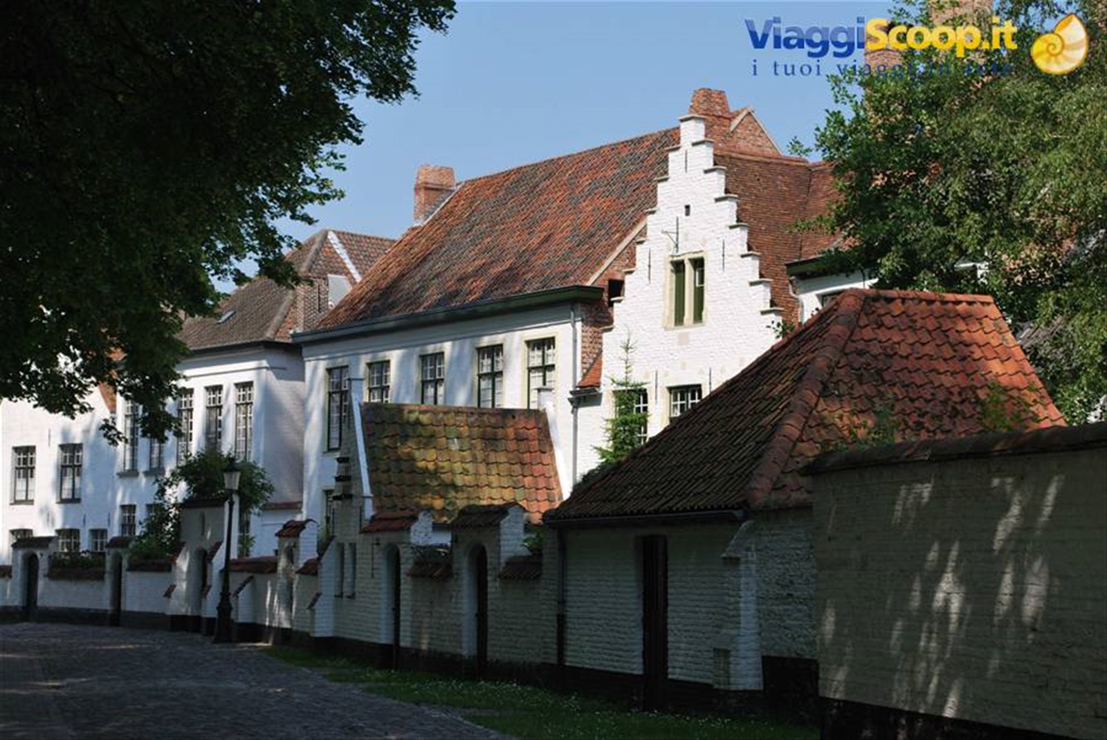 Foto di viaggio in BELGIO