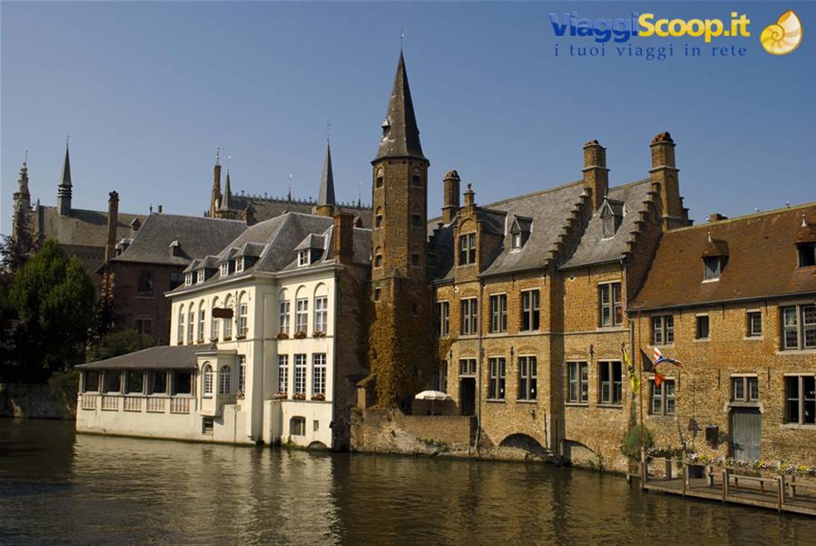 Foto di viaggio in BELGIO