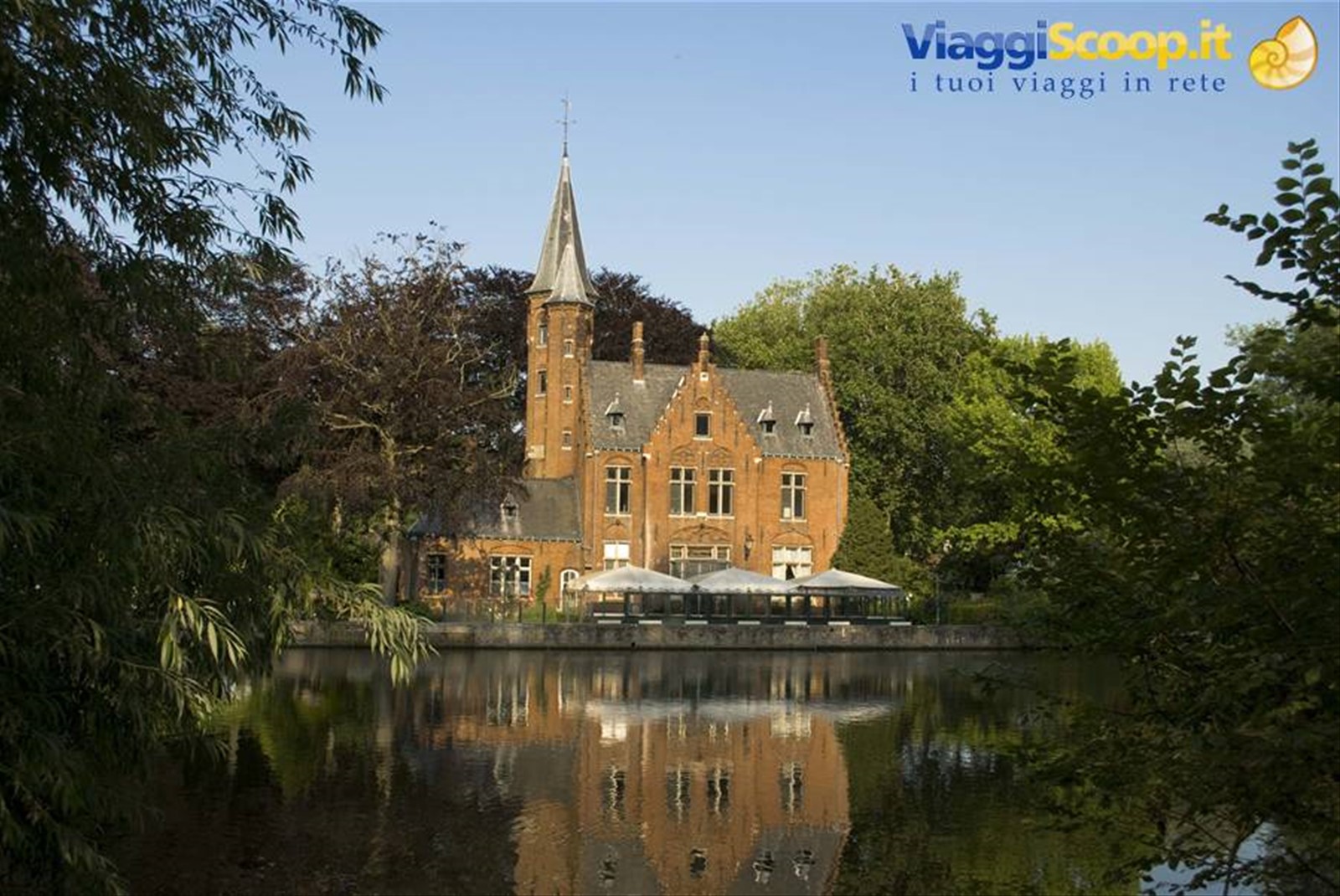 Foto di viaggio in BELGIO