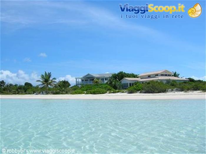 Sapodilla Bay