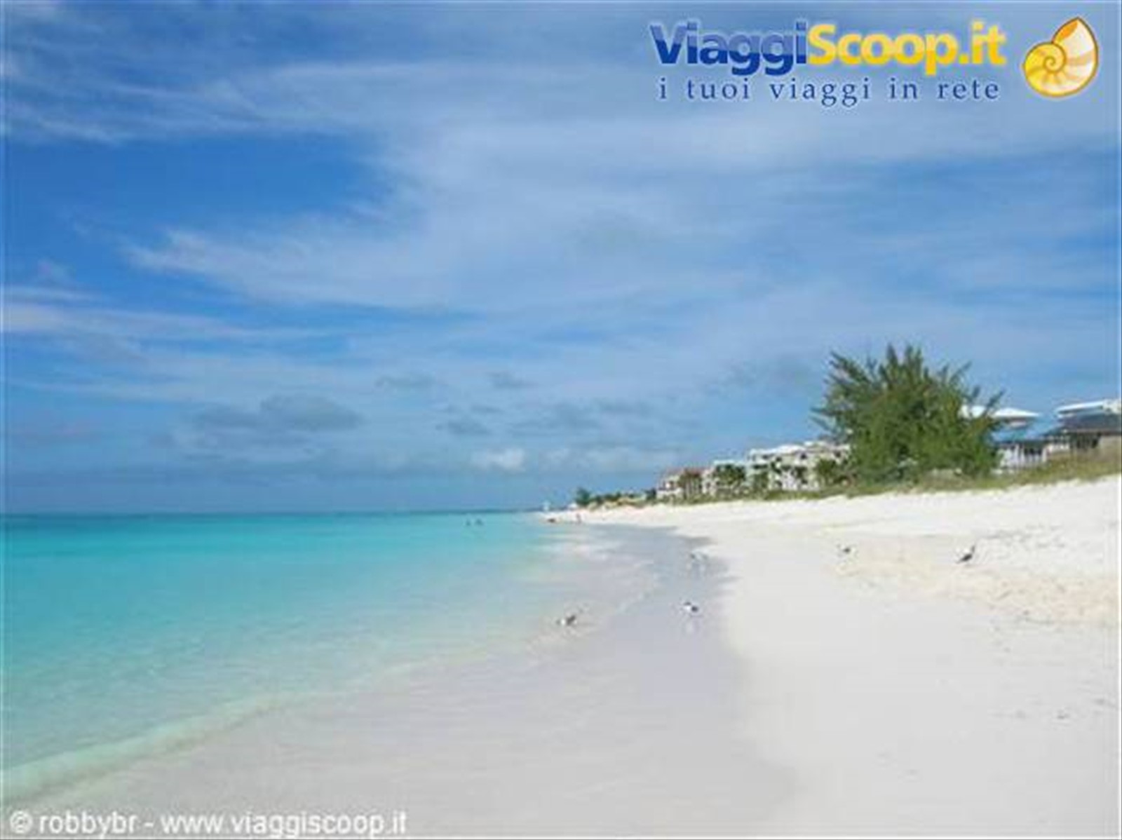 Grace bay