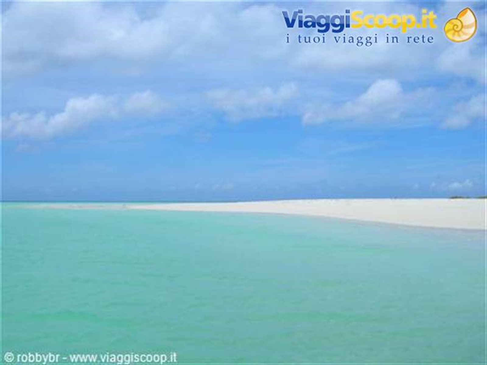 Mujadin Beach - Middle Caicos