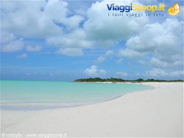 Mudjadin beach