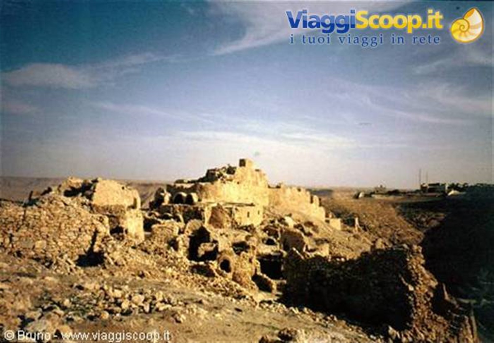 Rovine di Nalut