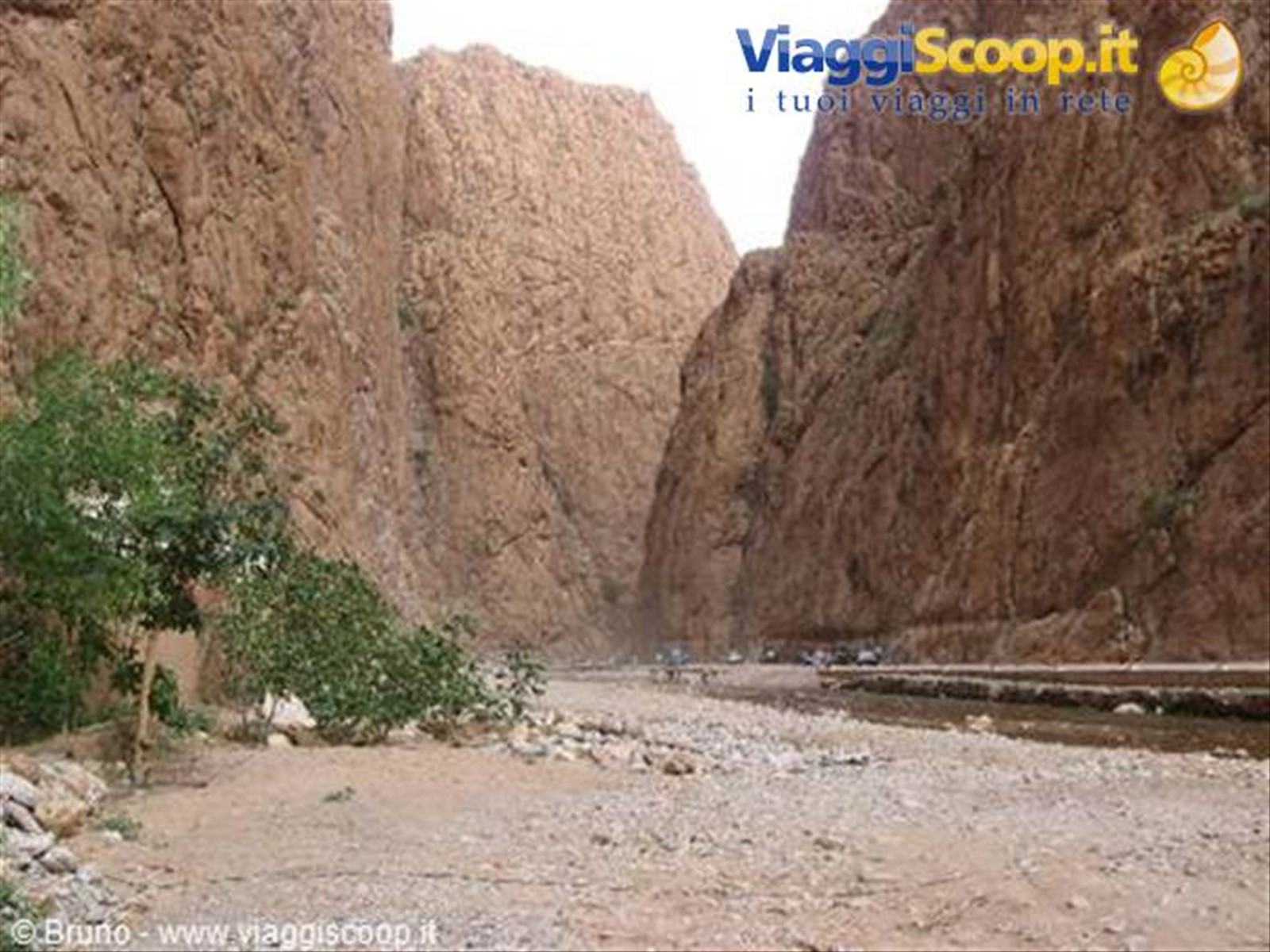 Gole di Todra