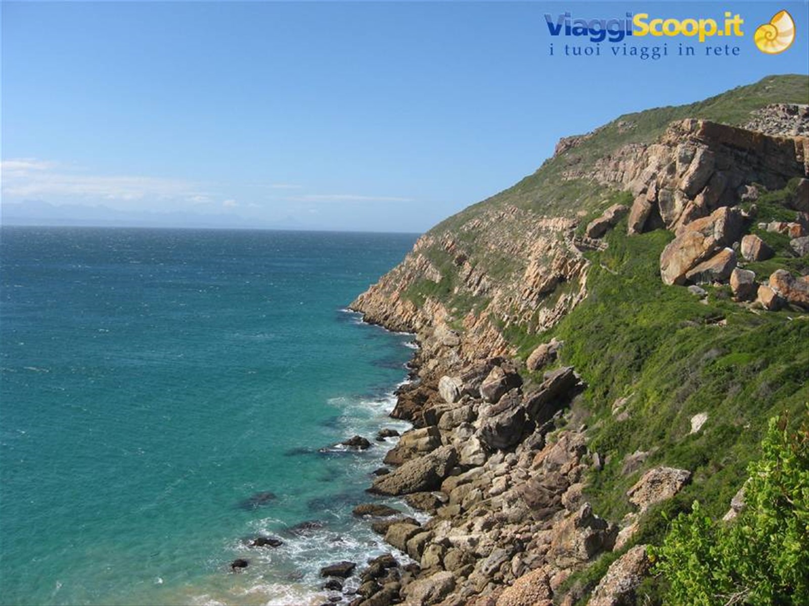 Tsitsikamma National Park