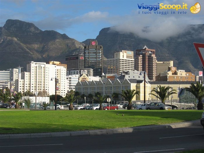Cape Town
