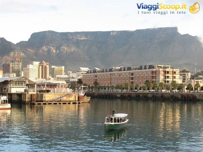 Table Mountain