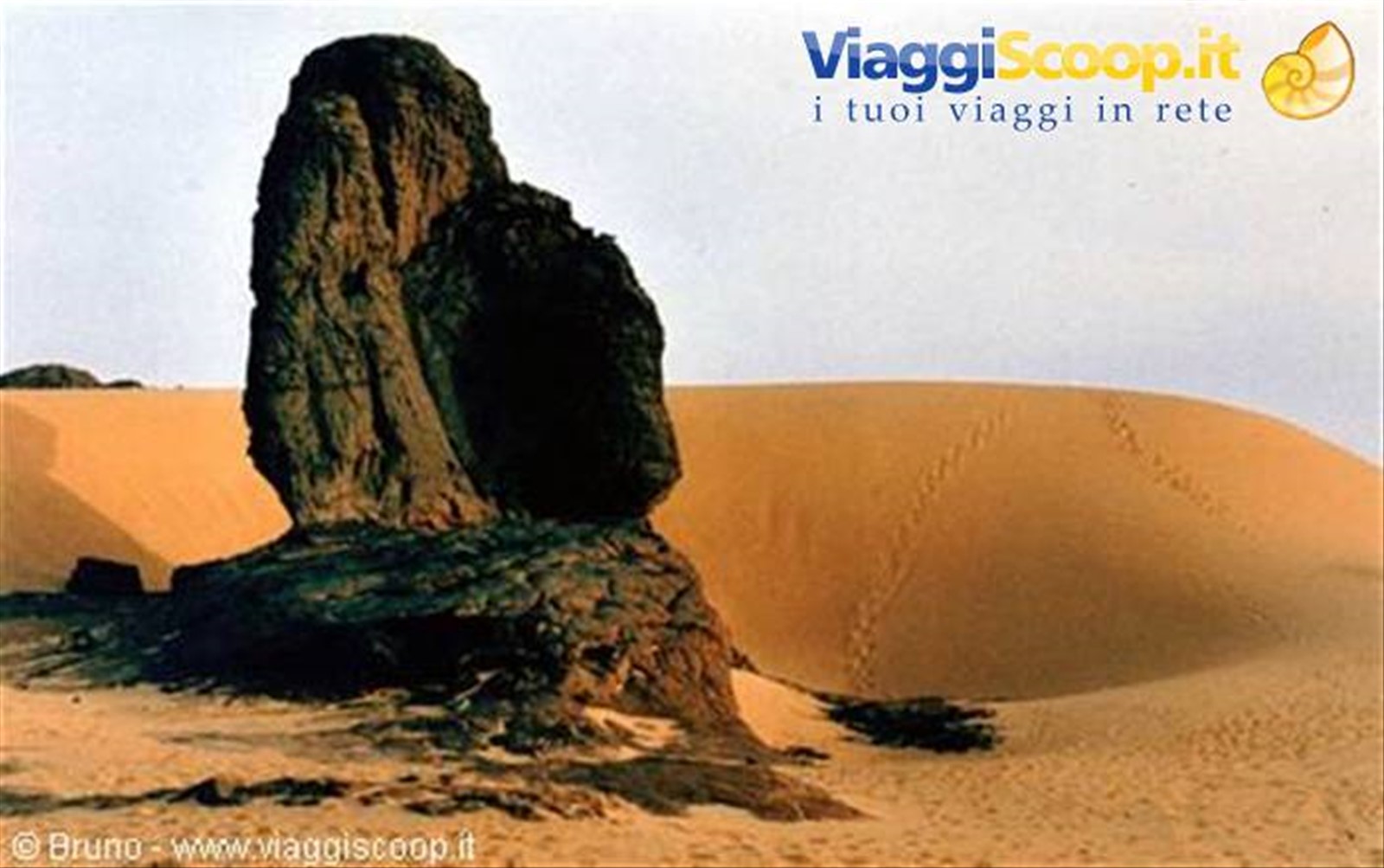 Sahara algerino-Youf Ahakit