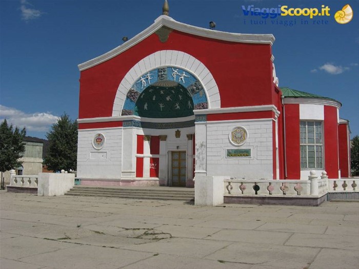 Teatro di Kvod