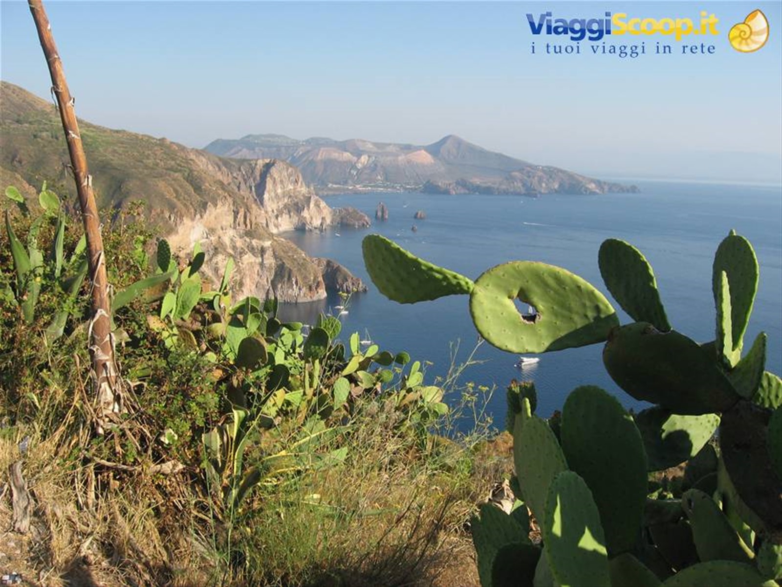 Isola di Lipari
