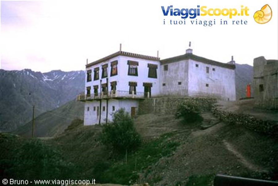 Monastero di Kibber