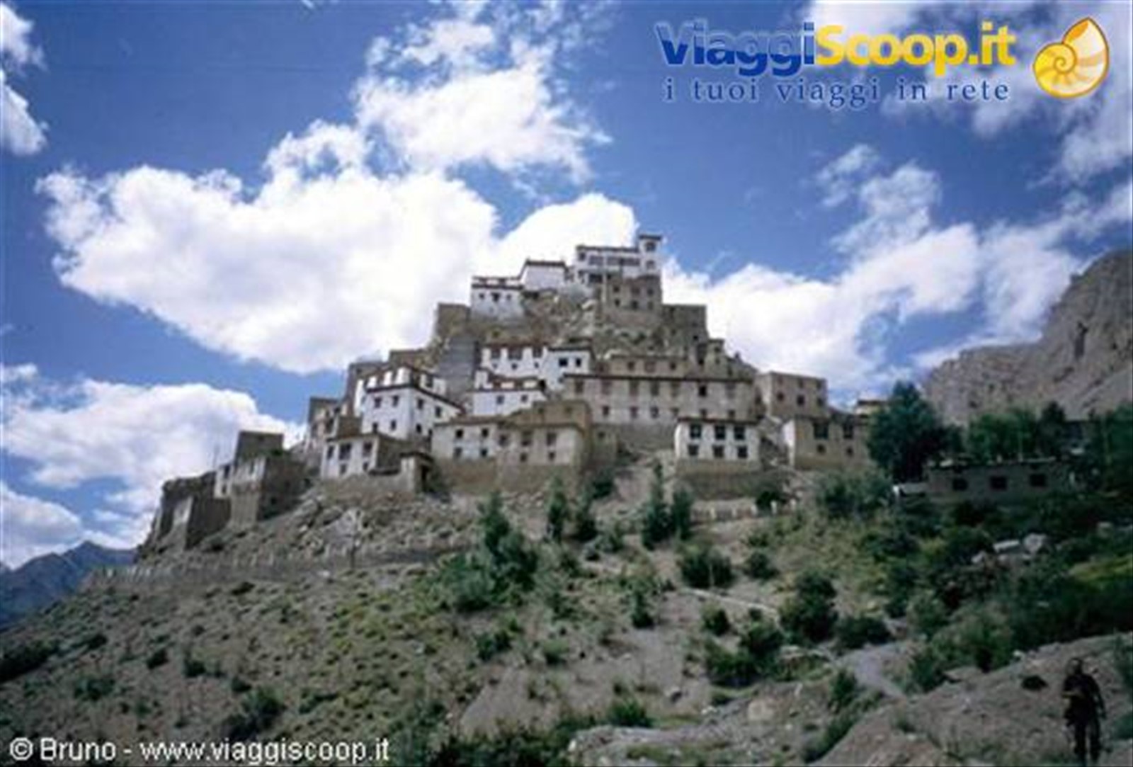 Monastero di Key