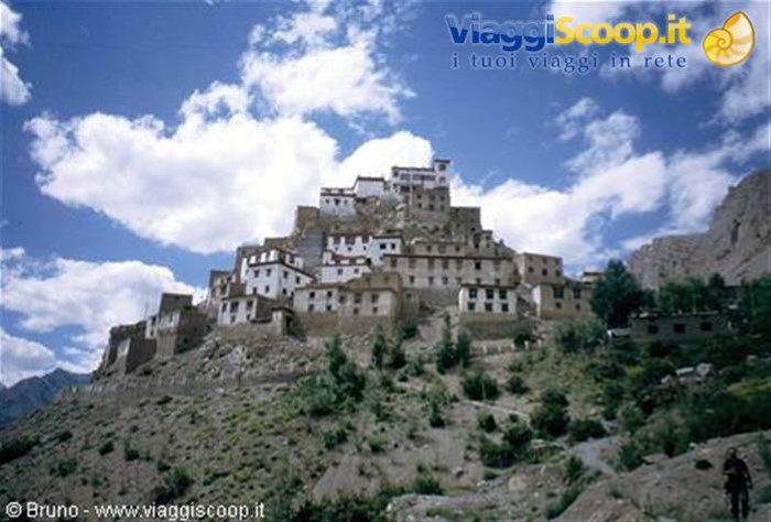 Monastero di Key