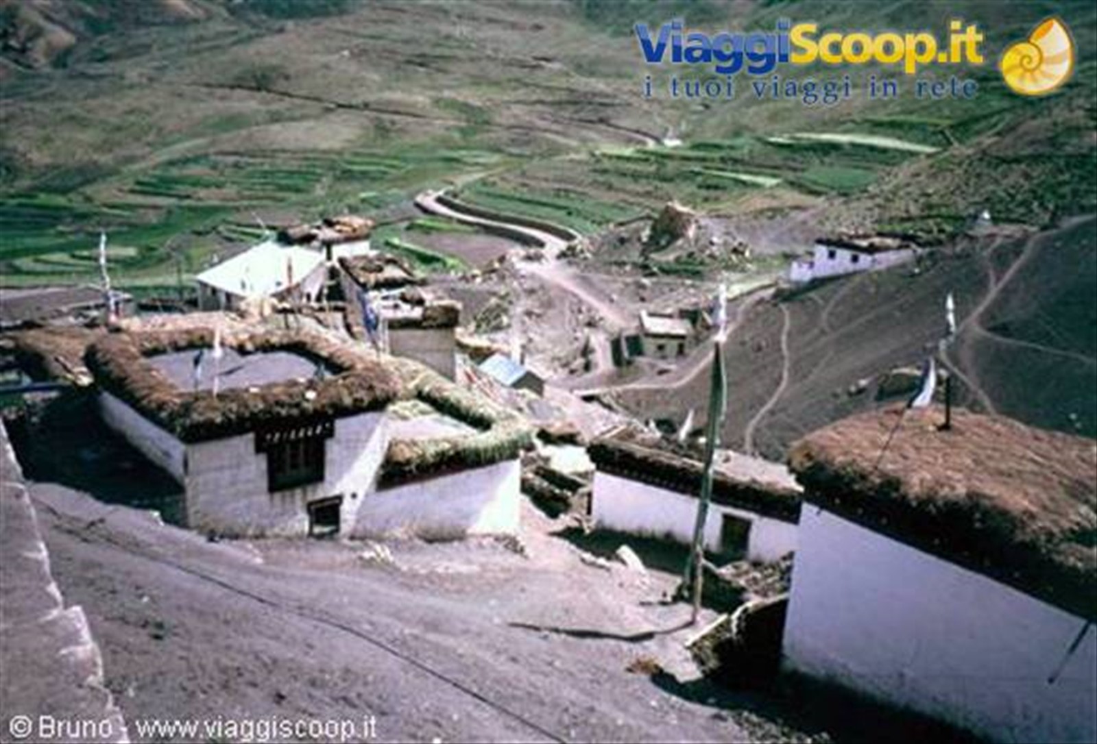 Villaggio di Jumbal