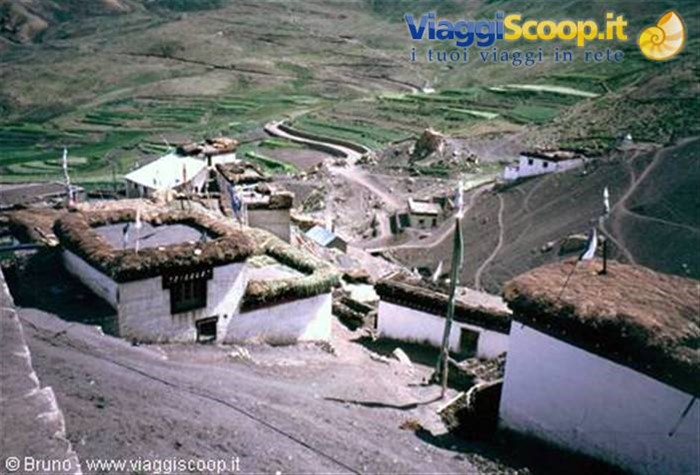 Villaggio di Jumbal