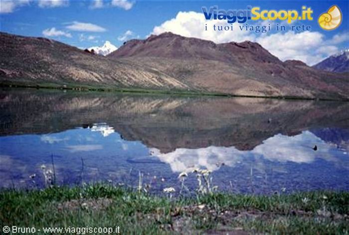 Lago Chandratal