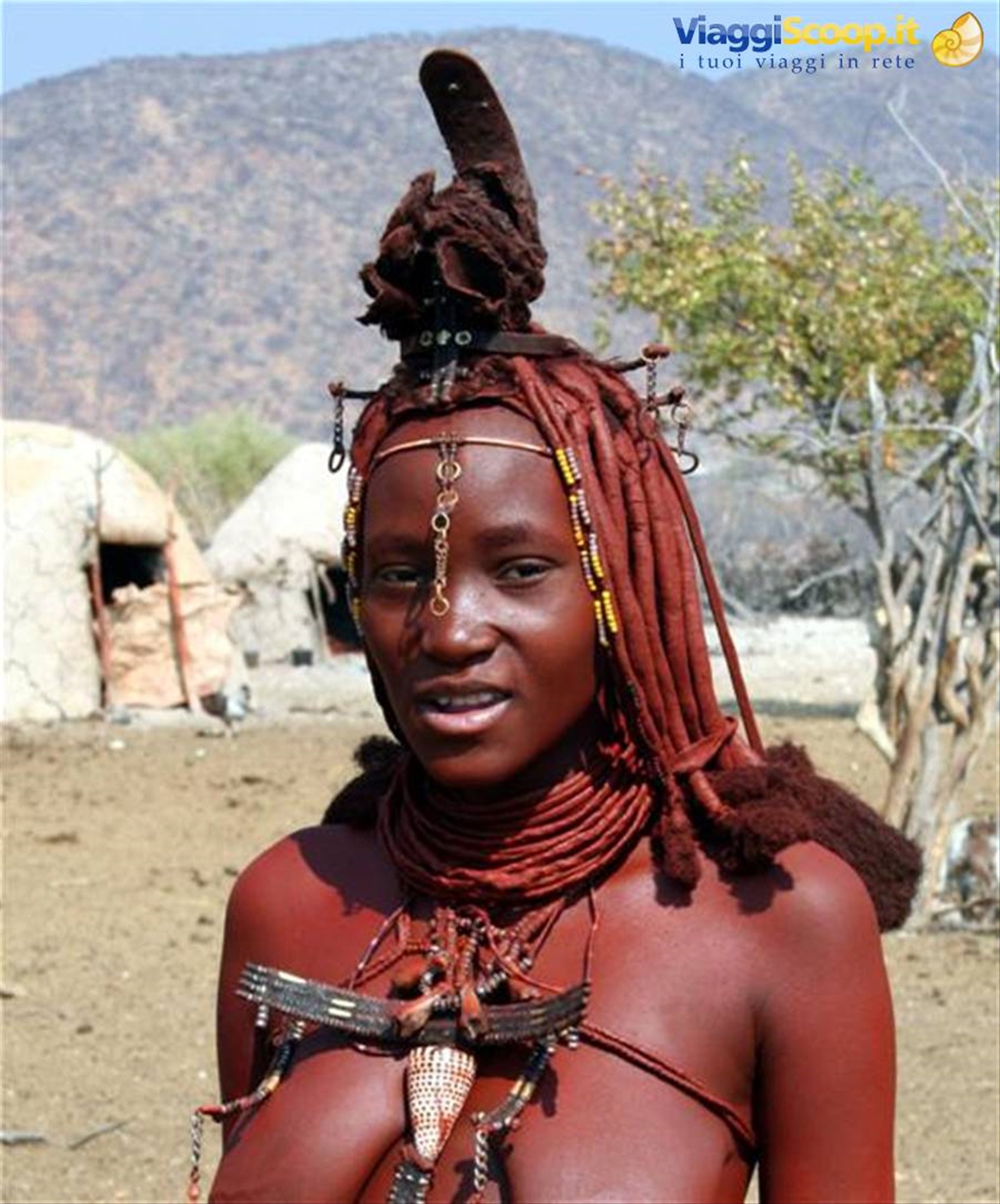 Foto di viaggio in NAMIBIA
