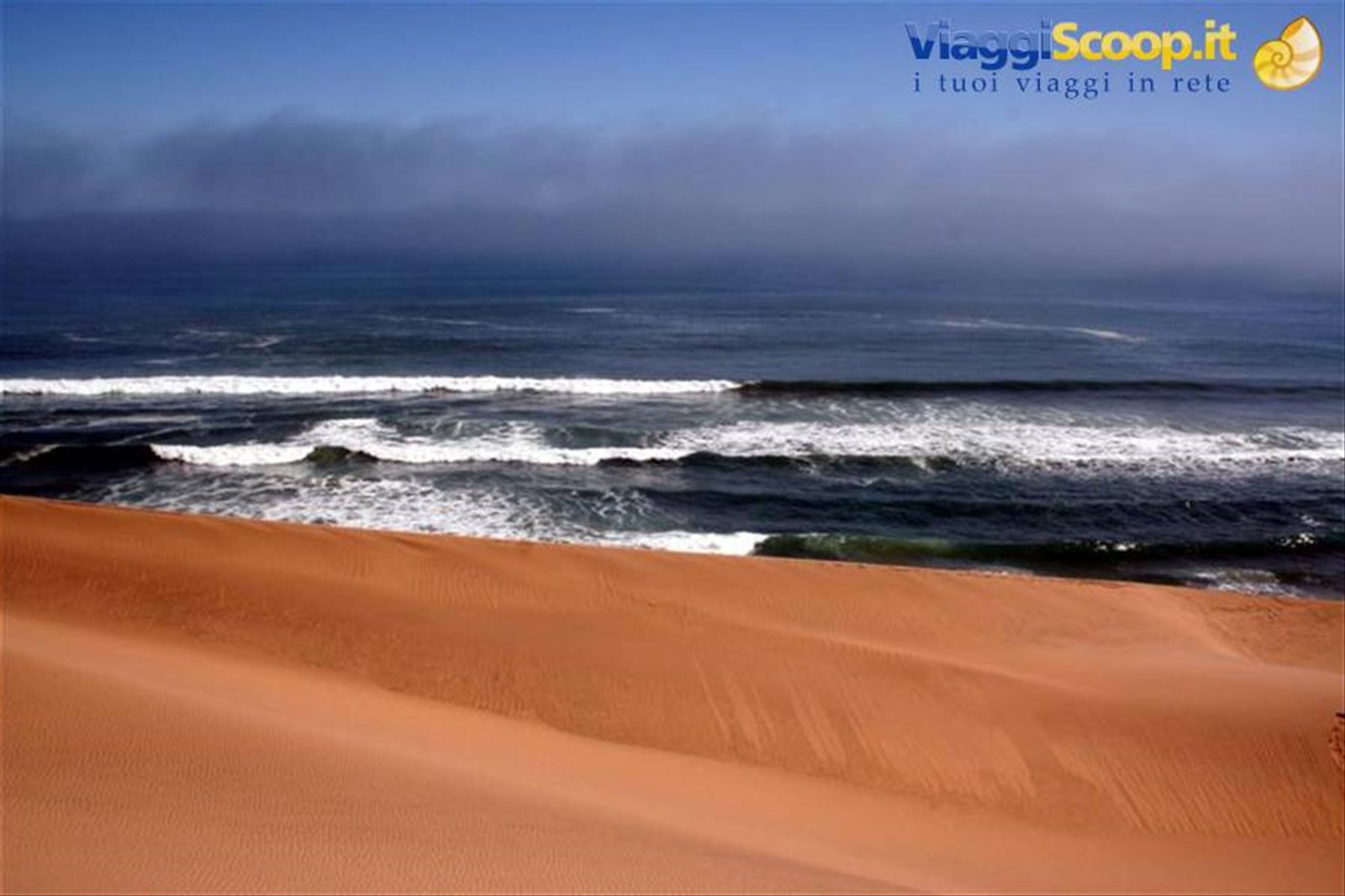 Foto di viaggio in NAMIBIA