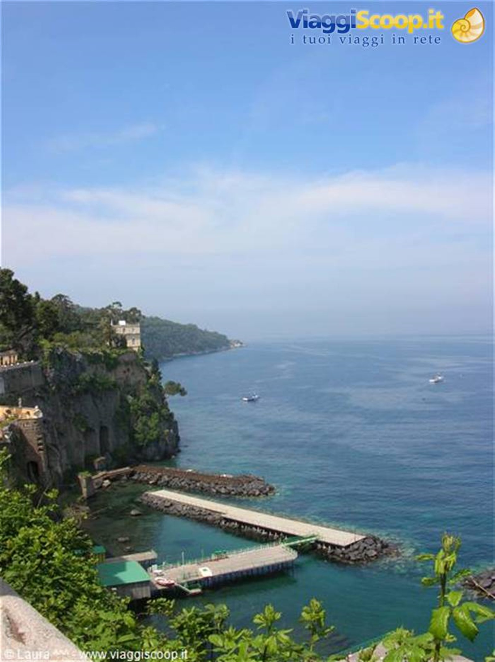 Costiera Sorrentina
