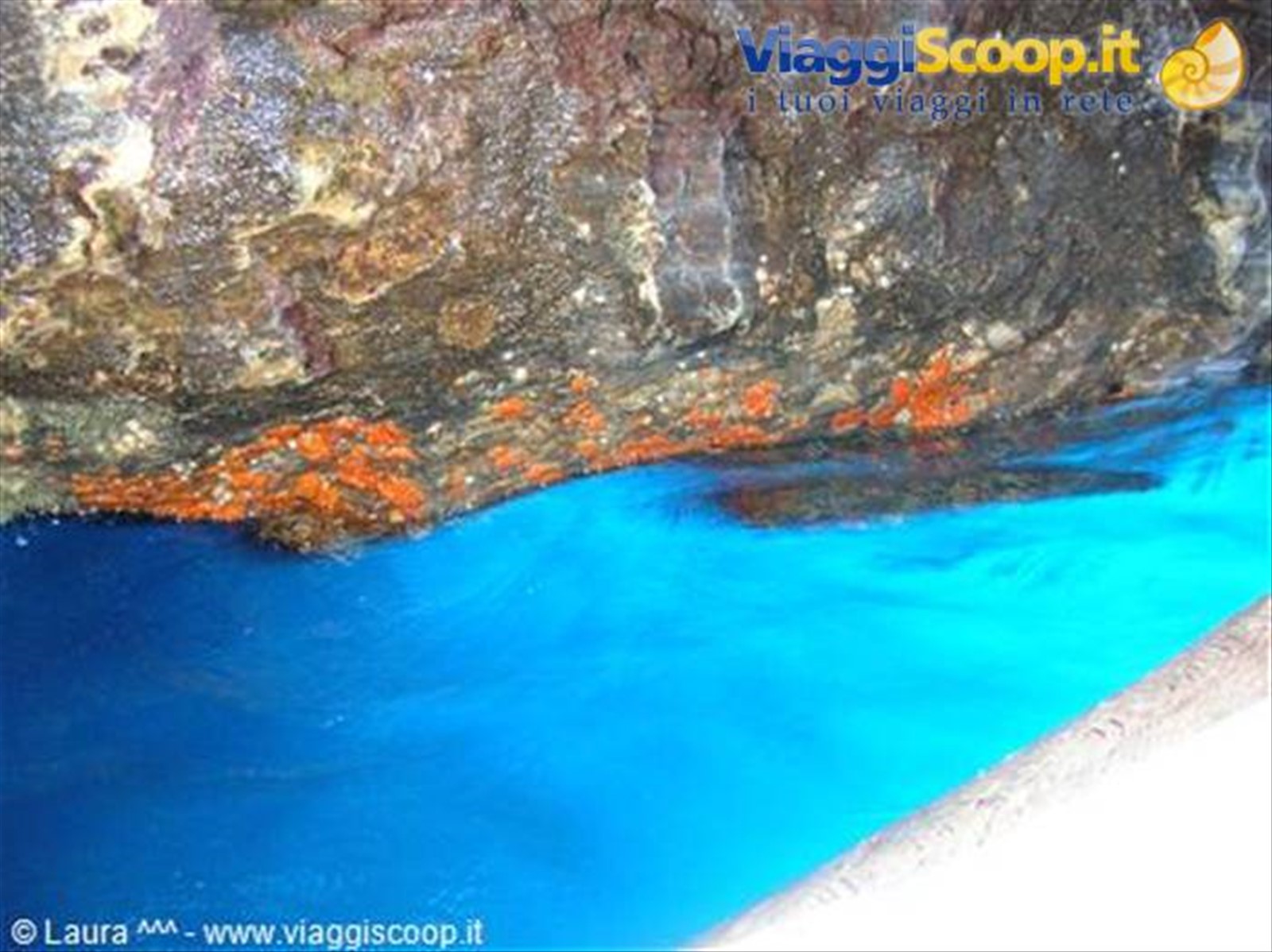 La grotta azzurra 2