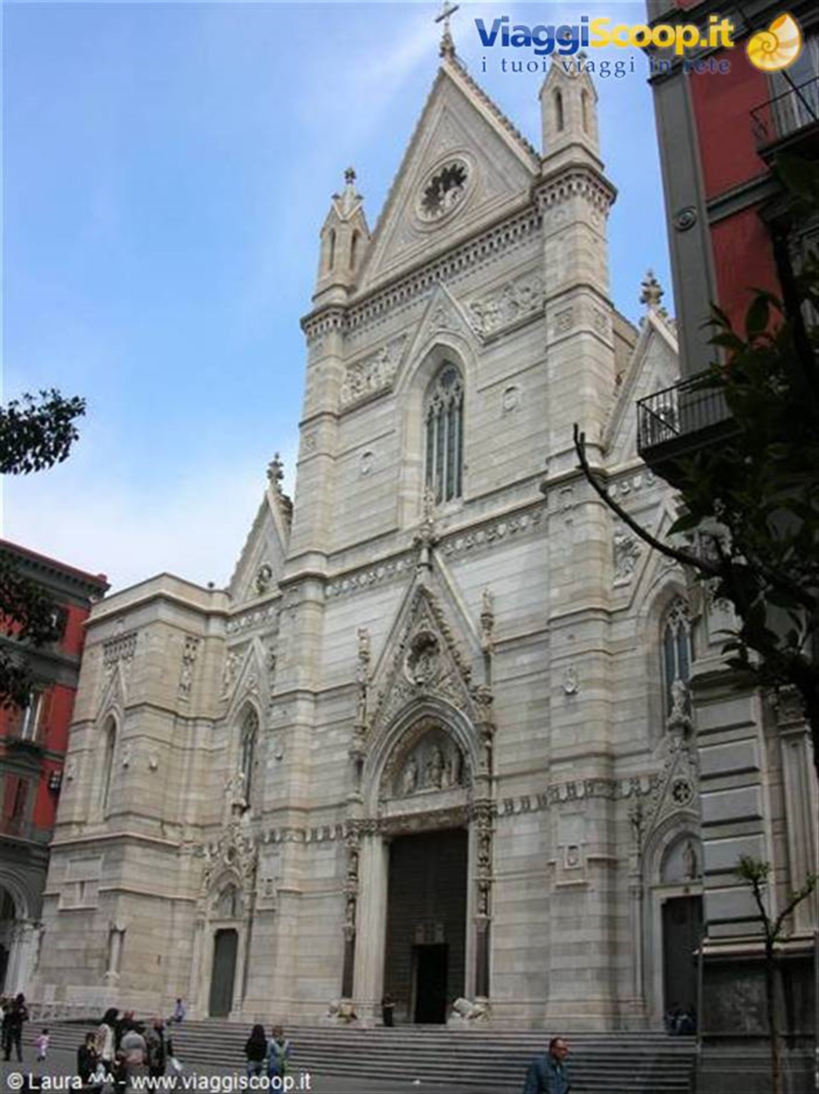 Duomo di Napoli