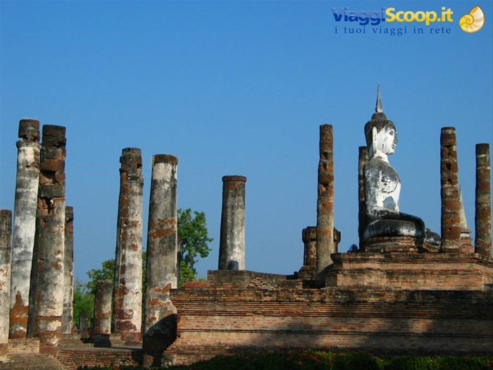 sukhothai....silenziosa
