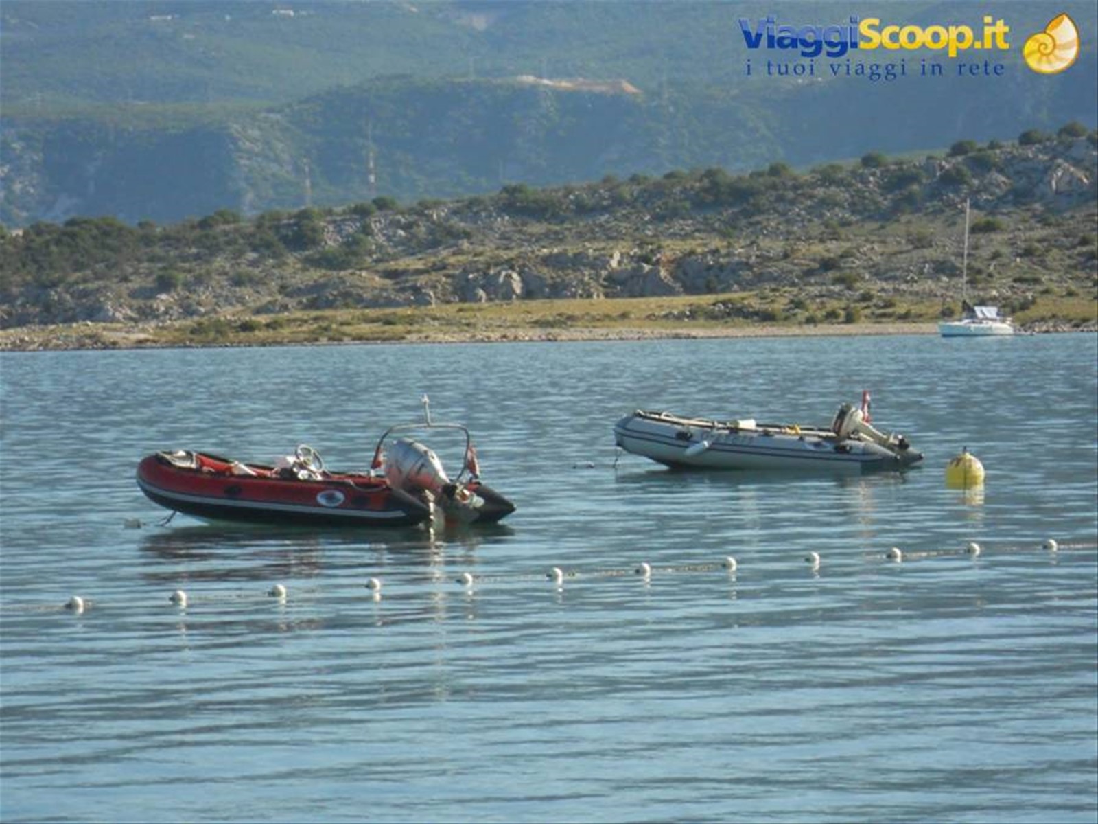 Foto di viaggio in CROAZIA