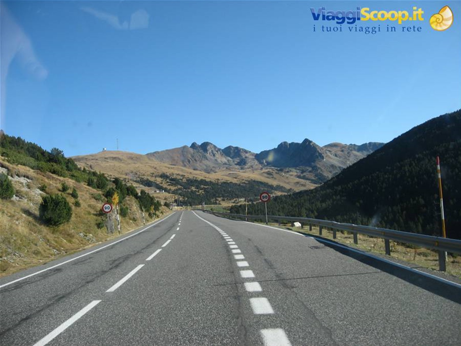 Foto di viaggio in ANDORRA