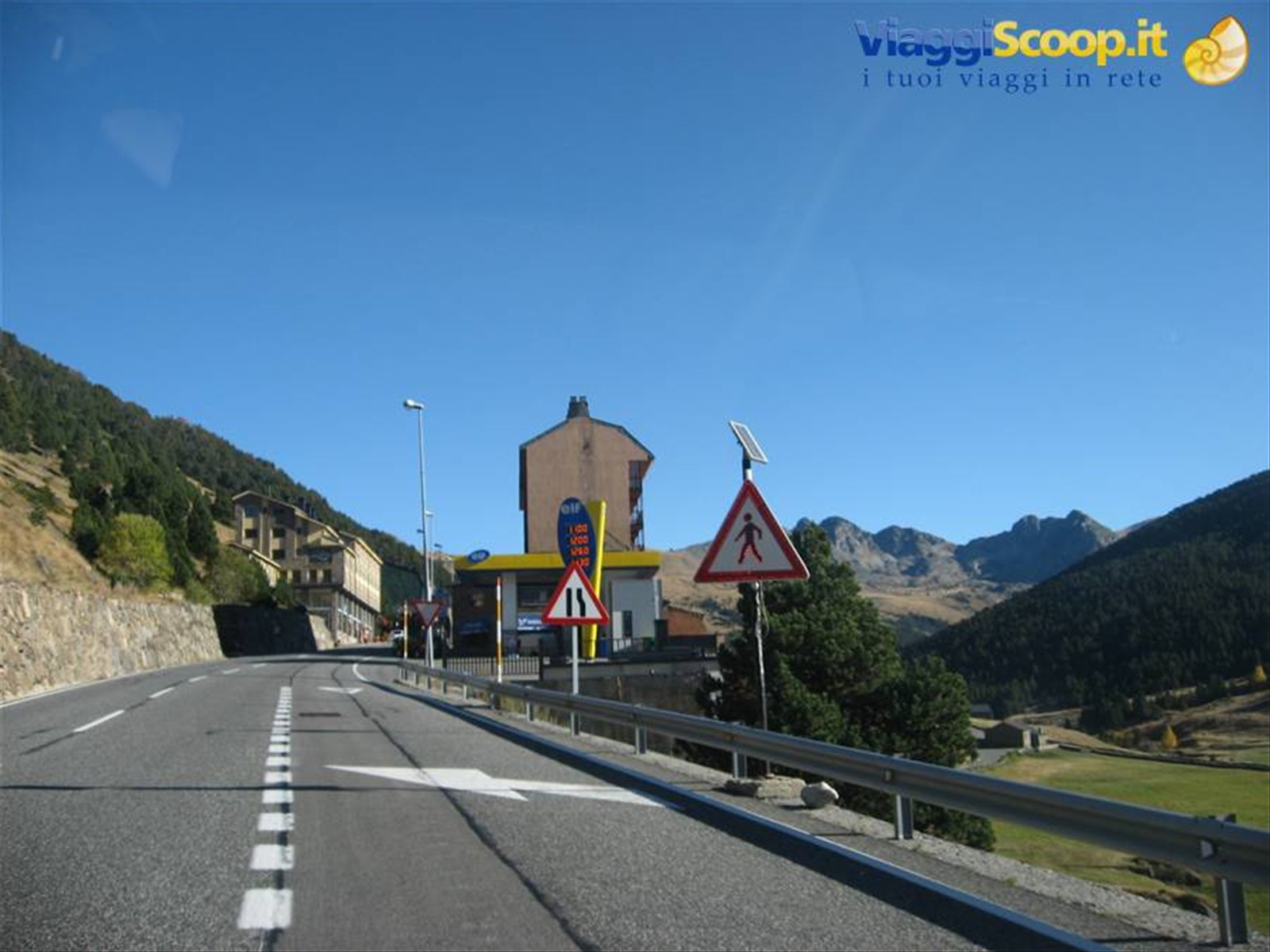 Foto di viaggio in ANDORRA