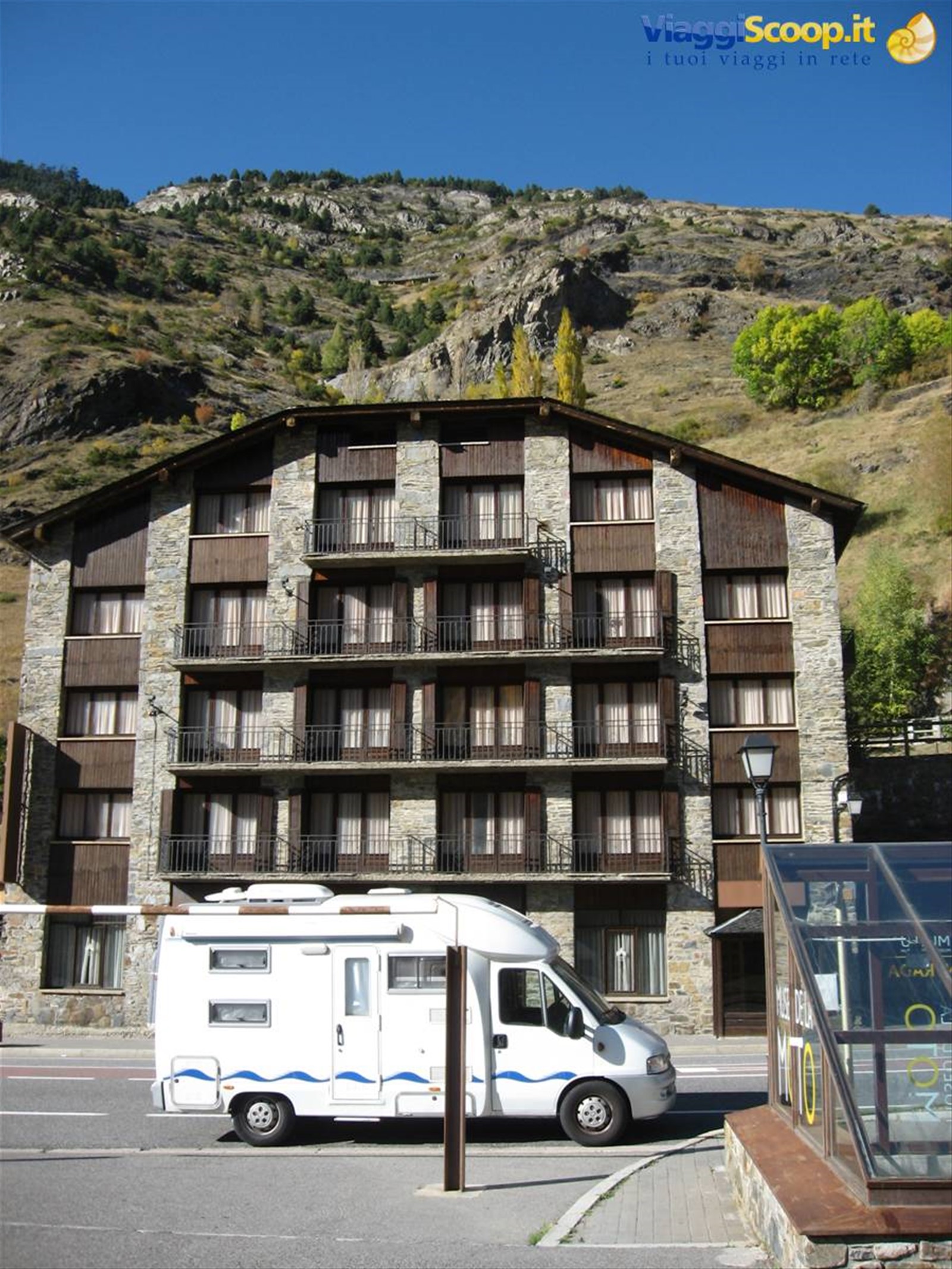Foto di viaggio in ANDORRA