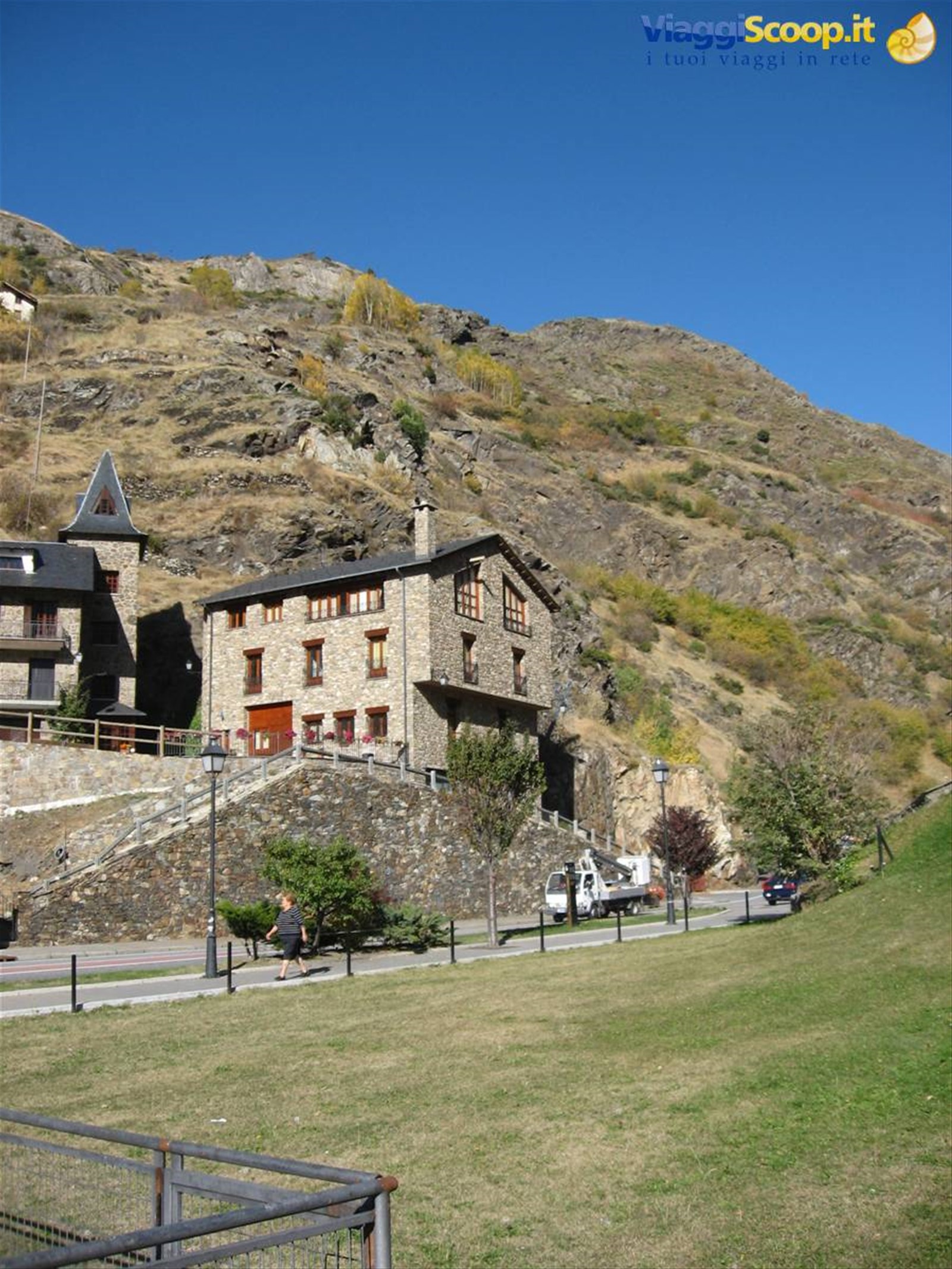Foto di viaggio in ANDORRA