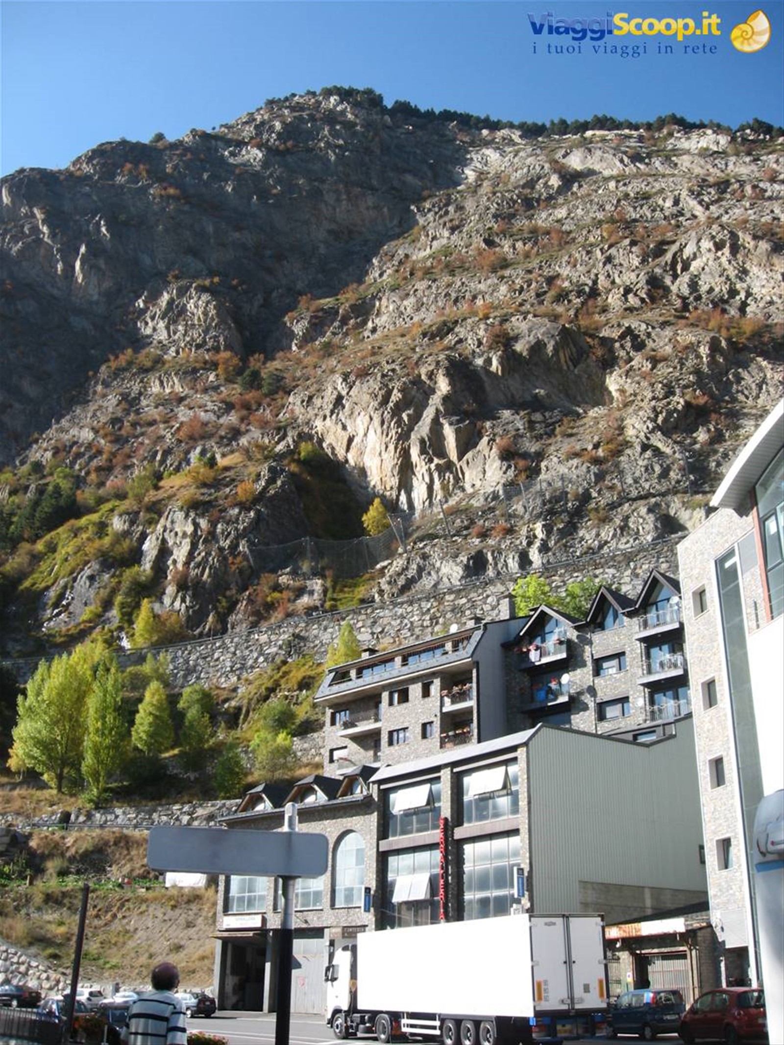 Foto di viaggio in ANDORRA