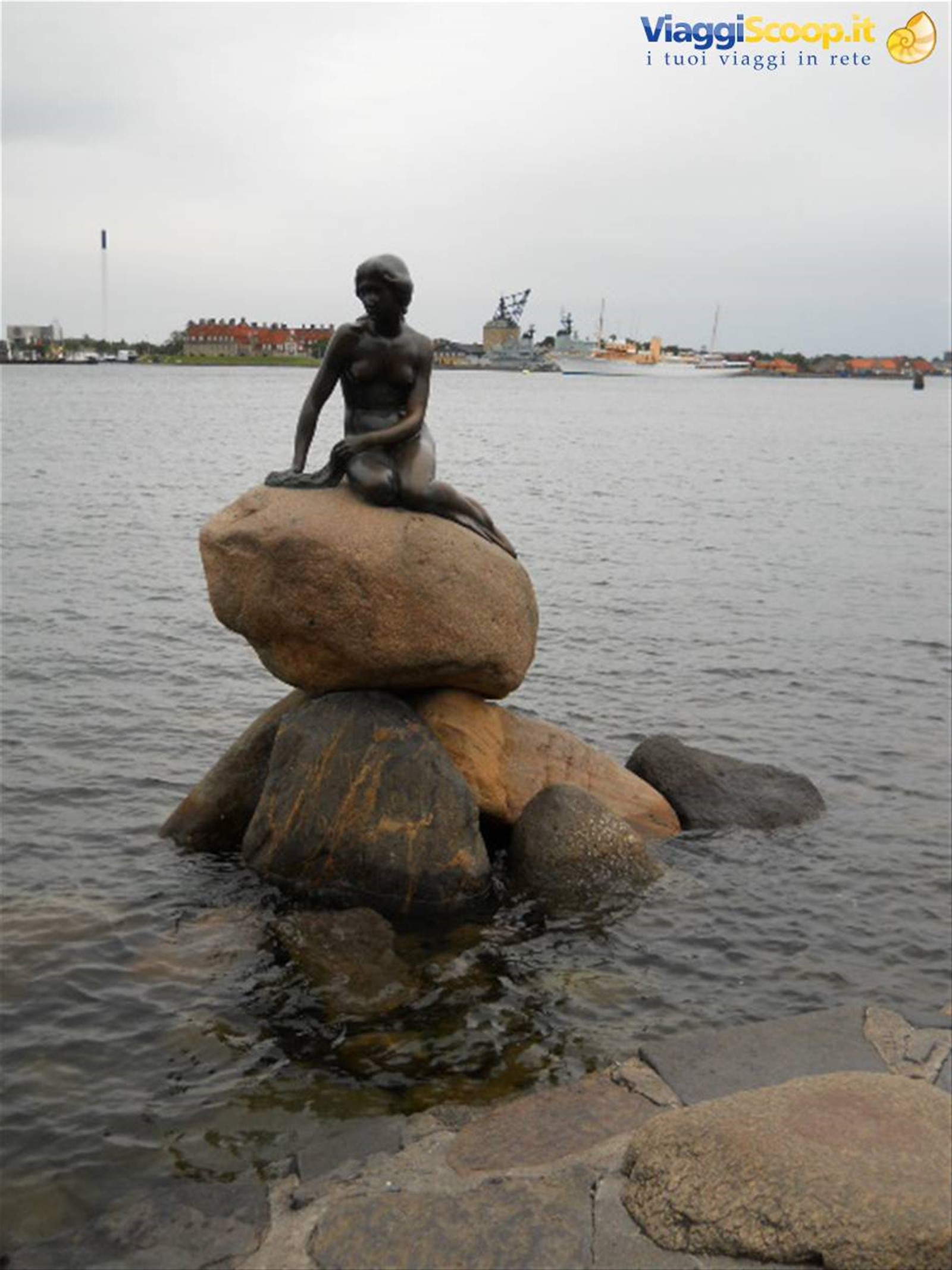 Scandinavia