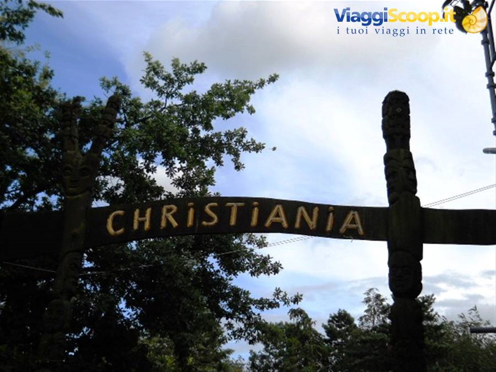Christiania