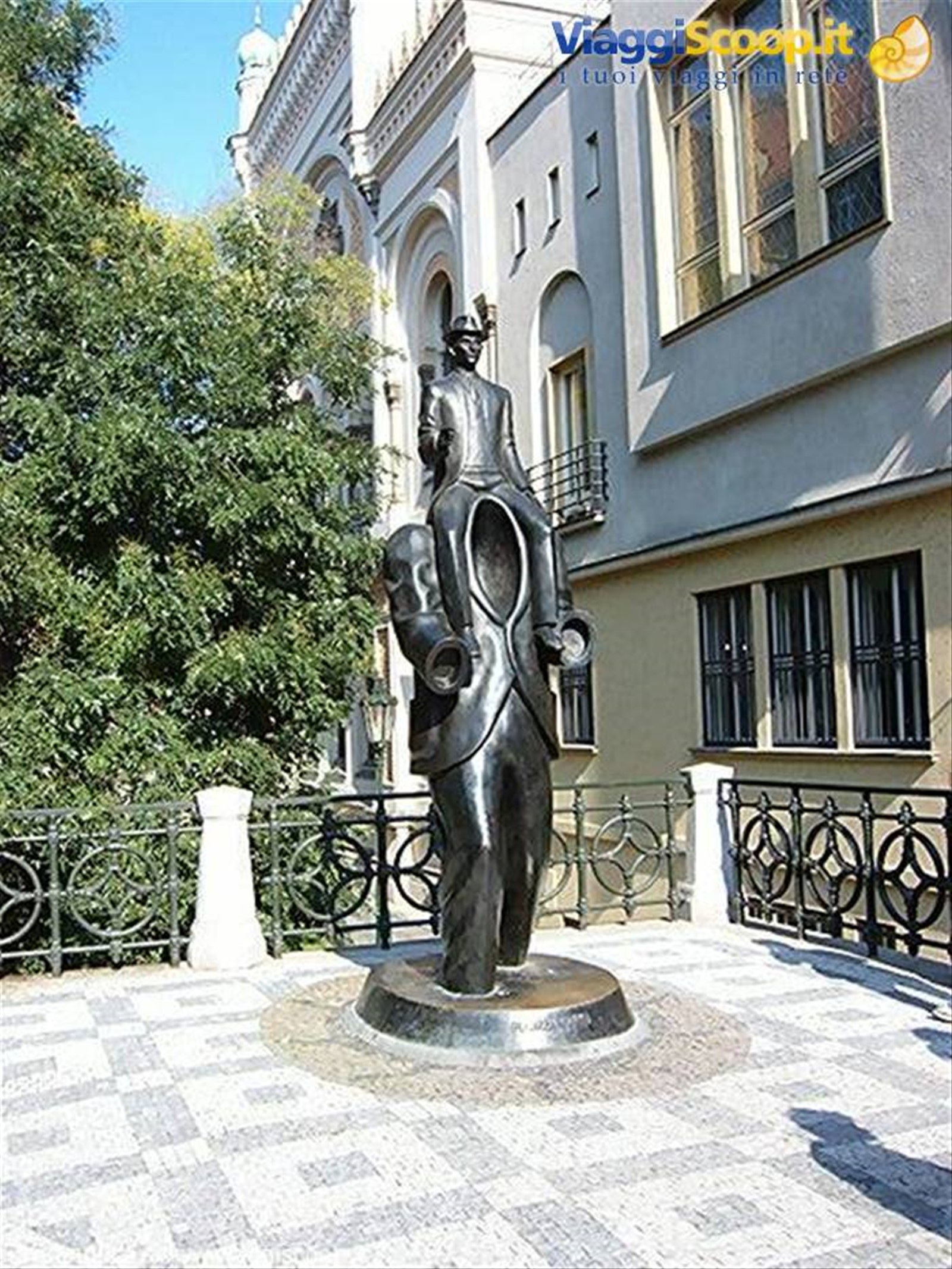kafka